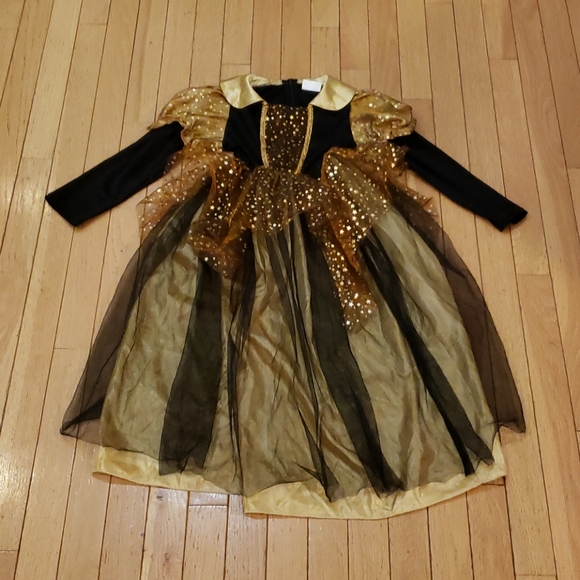 Other - Girls dress up  costume dress